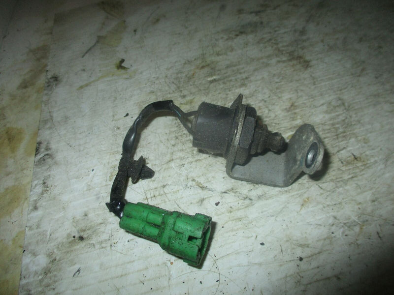 Honda BF250 250hp outboard neutral switch