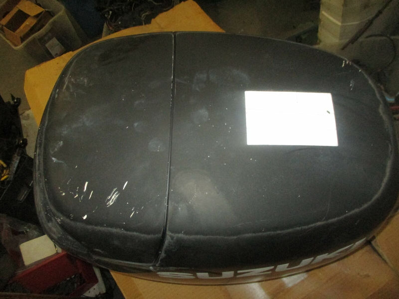 Suzuki DF 90hp 4-stroke Outboard Top Cowling