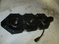 Load image into Gallery viewer, Evinrude Ocean Pro 150hp outboard cylinder head (338311)
