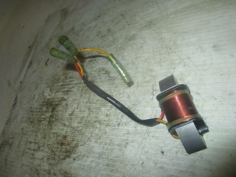 Johnson Suzuki 15hp 4 stroke outboard stator base (5032728)