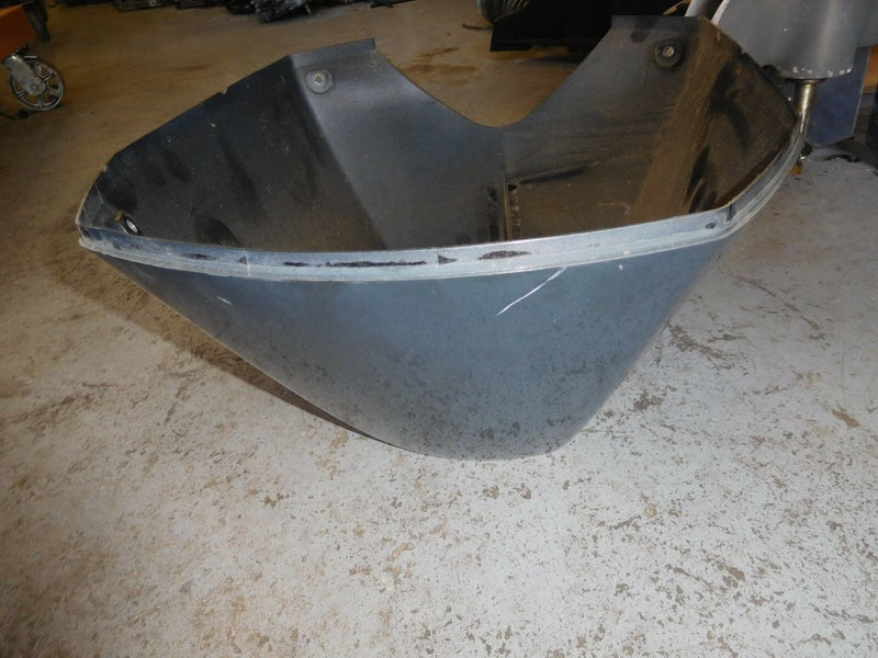 2006 yamaha VZ250TLR VMAX Apron cover 60v-42741-00-8D