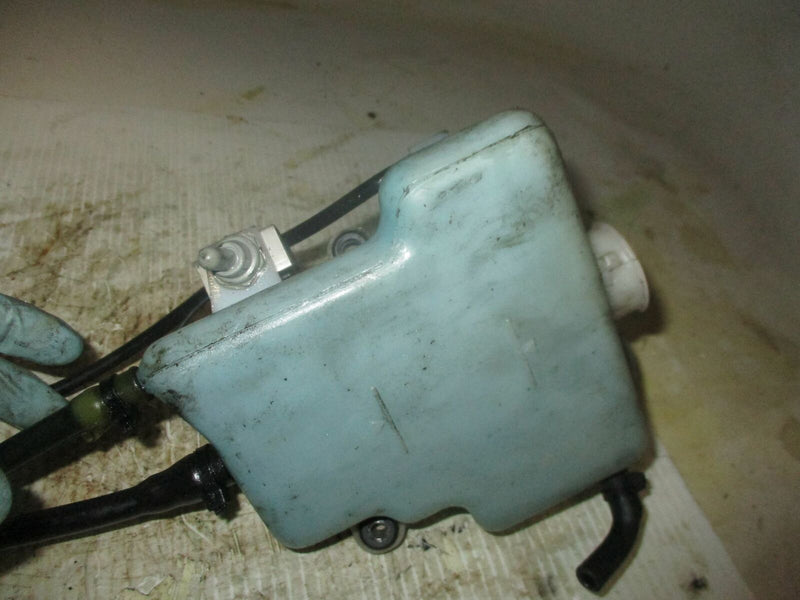 Yamaha HPDI 150hp outboard oil tank (68F-21750-00-00)