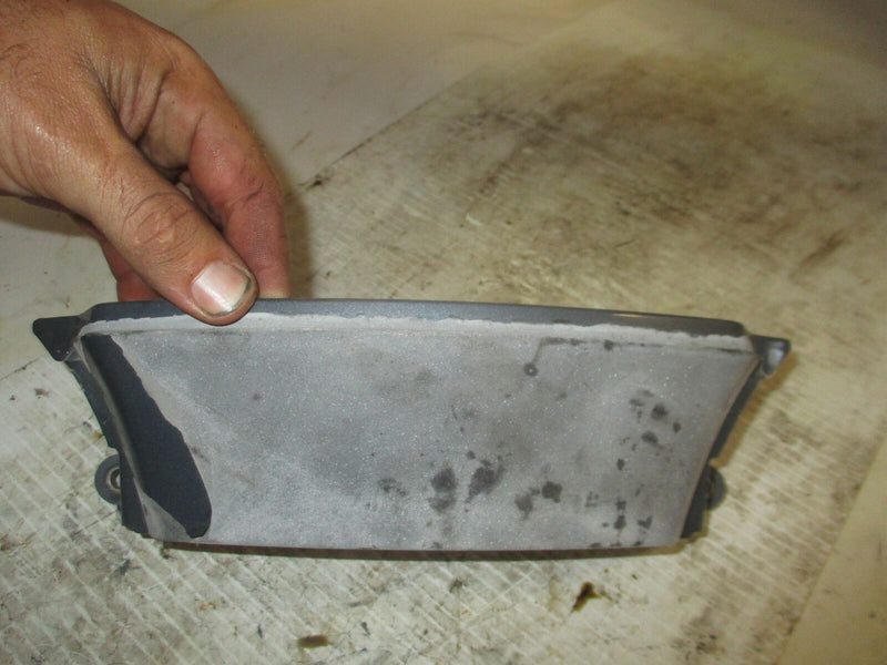 Yamaha 225hp 4 stroke outboard rear casing cover (69J-45151-00-8D)