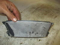 Load image into Gallery viewer, Yamaha 225hp 4 stroke outboard rear casing cover (69J-45151-00-8D)
