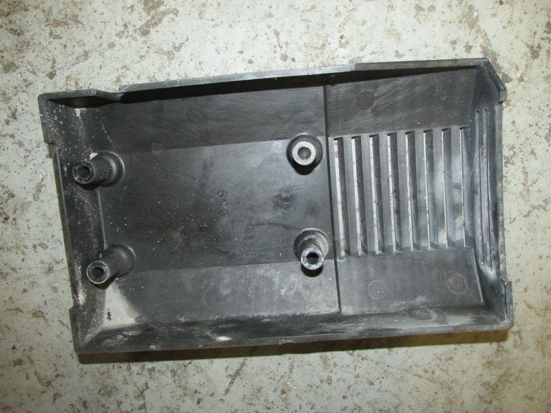 1995 Yamaha Outboard L150TXRT SWS 2-stroke rectifier cover 6R3-81942-00-00