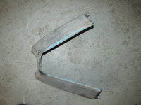 Load image into Gallery viewer, 2003 Yamaha outboard 25hp 4 stroke F25TLRB apron cover 65W-42741-01-00
