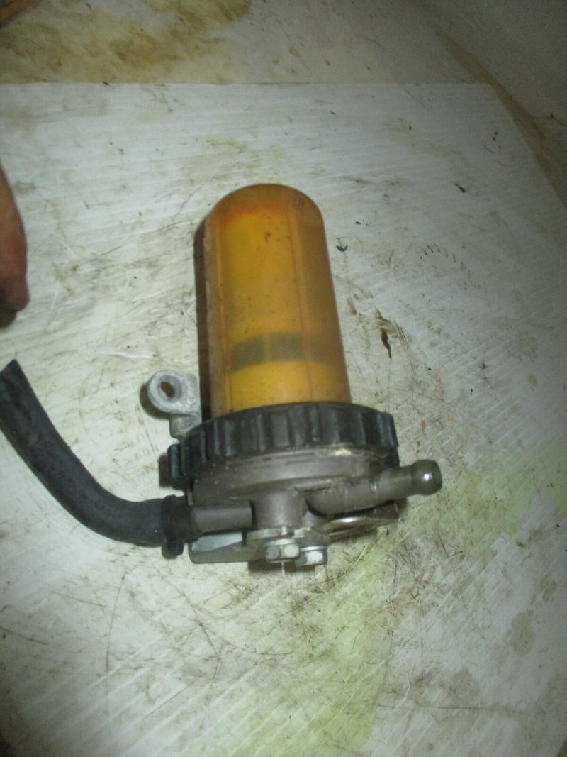 Mercury Yamaha 225hp 4 stroke outboard fuel filter (888289T03)