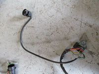 Load image into Gallery viewer, 1992 Yamaha 40ELRQ outboard Complete engine wiring harness w/ check engine light
