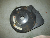 Load image into Gallery viewer, 1994 Suzuki outboard DT 200hp 2-stroke flywheel cover 11511-92E00
