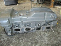 Load image into Gallery viewer, Suzuki 90hp outboard cylinder head
