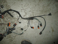 Load image into Gallery viewer, Johnson Ficht 150hp outboard engine wiring harness
