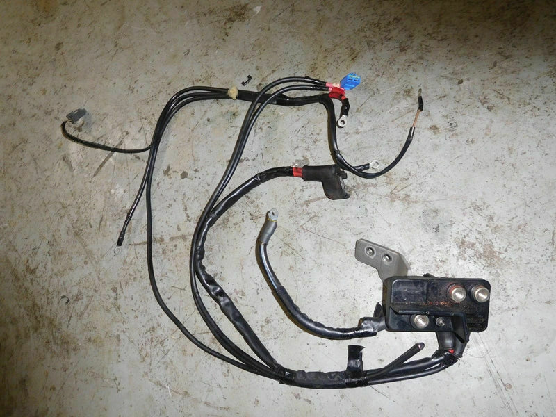 2008 Yamaha outboard 350 hp V8 4 stroke Terminal 6AW-81925-01-00