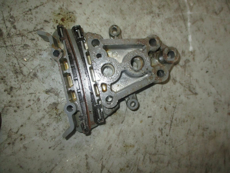 2007 Suzuki DF300hp 4-stroke outboard chain guide 12770-93J00