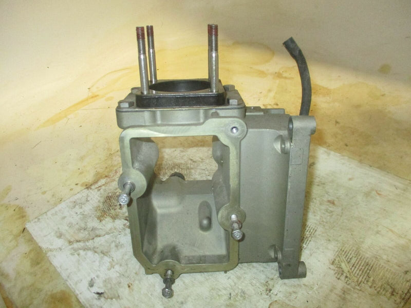 Yamaha 250hp 4 stroke outboard mixing body