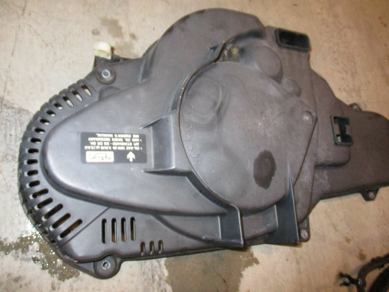 Honda 115hp 4 stroke outboard flywheel cover (11820-ZW5-010)