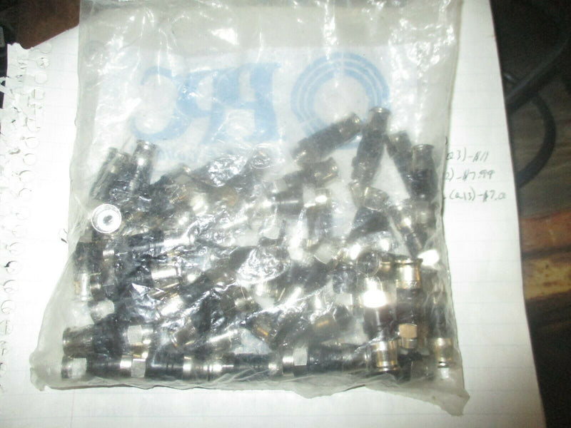 PPC-EX59XL coax ends 50 pack