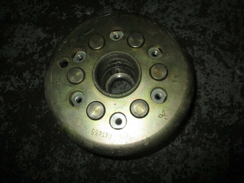 1999 Honda BF90 outboard rotor 31631-zw1-003
