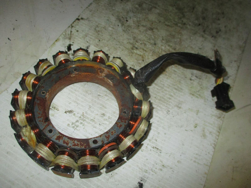 Evinrude ETEC 200hp outboard stator (586831)