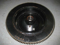 Load image into Gallery viewer, Yamaha 150 Percision Blend TXRQ 1992 flywheel 6R3-85550-00-00
