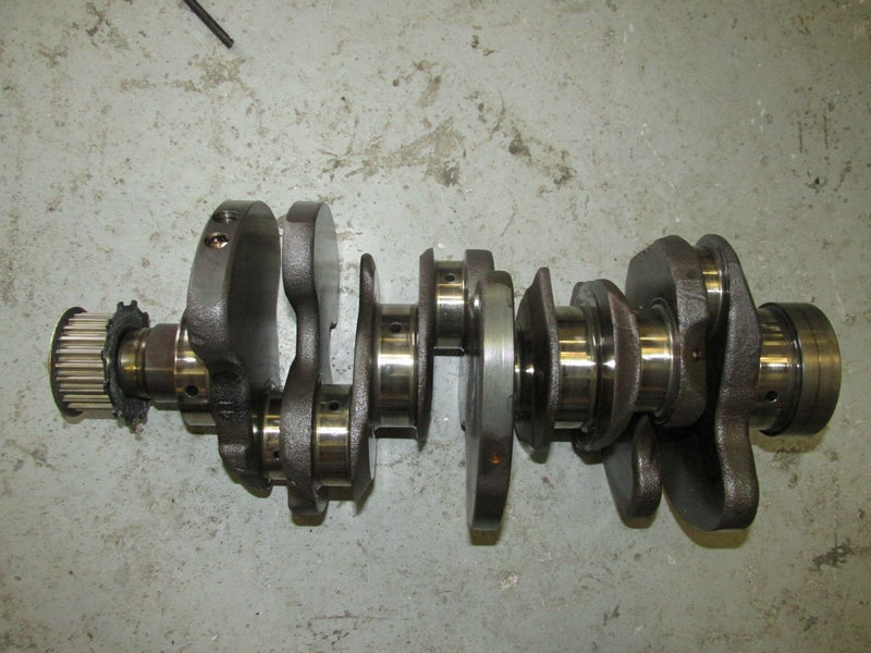Honda Outboard BF200A 200hp crankshaft