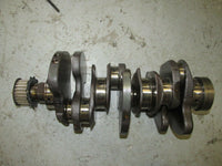 Load image into Gallery viewer, Honda Outboard BF200A 200hp crankshaft
