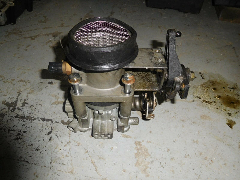 1999 Suzuki DF70 Outboard Throttle body/ CTP 13300-99E00