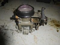 Load image into Gallery viewer, 1999 Suzuki DF70 Outboard Throttle body/ CTP 13300-99E00
