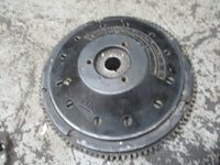 Load image into Gallery viewer, 1986 Johnson 90hp Outboard 2-stroke J90TLCDC flywheel 582629
