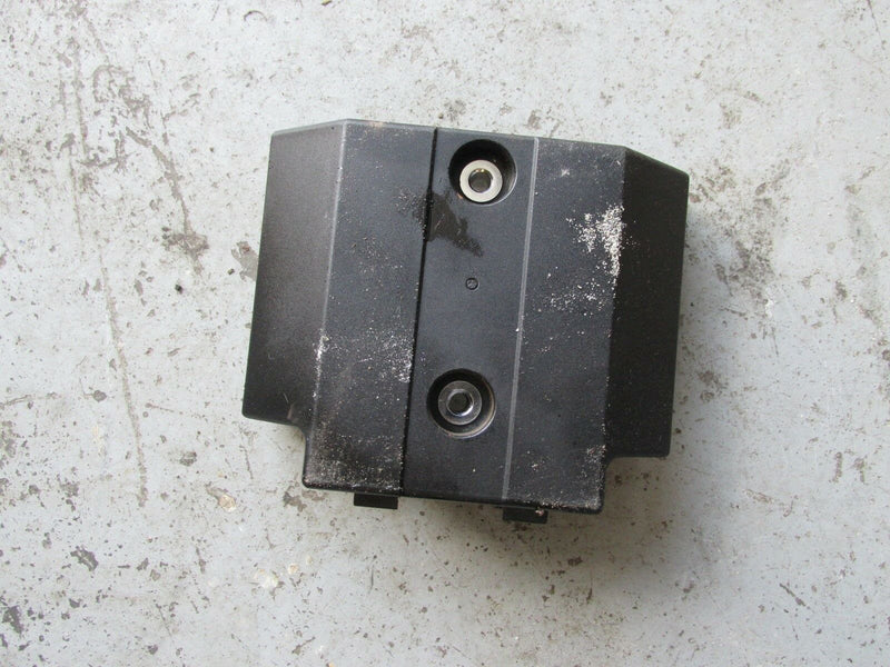 2002 Yamaha Outboard 150hp 2-stroke 150TXRA rectifier cover 64D-81942-00-00