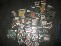 Load image into Gallery viewer, NEW OEM Suzuki outboard miscellaneous washers
