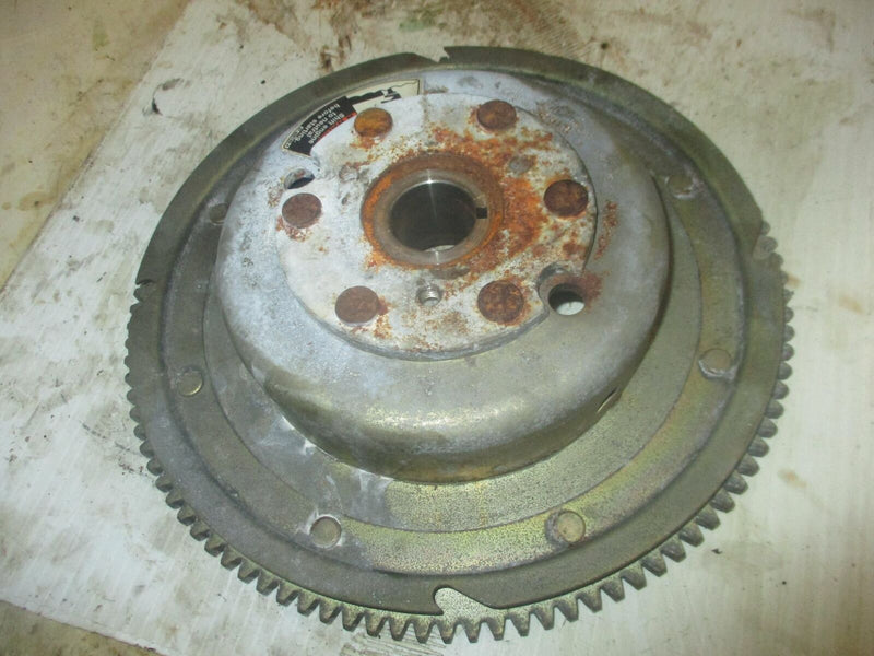 Mercury 75hp 4 stroke outboard flywheel (280-80461T)