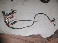 Load image into Gallery viewer, Johnson 115 hp spl outboard Complete engine wiring 586-027
