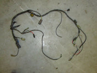 Load image into Gallery viewer, 2000 Yamaha Outboard 115 hp TXRY 2-stroke wiring harness 6N7-82590-14-00
