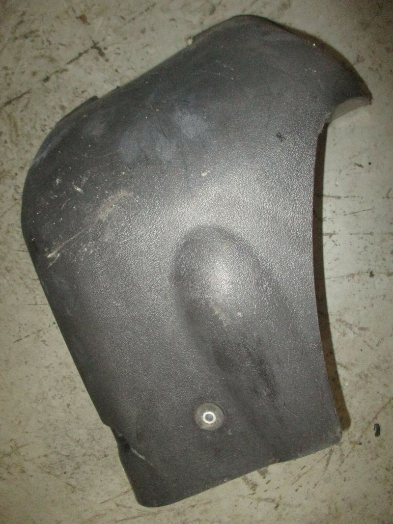 Mercury Optimax 200hp outboard intake silencer (881909)
