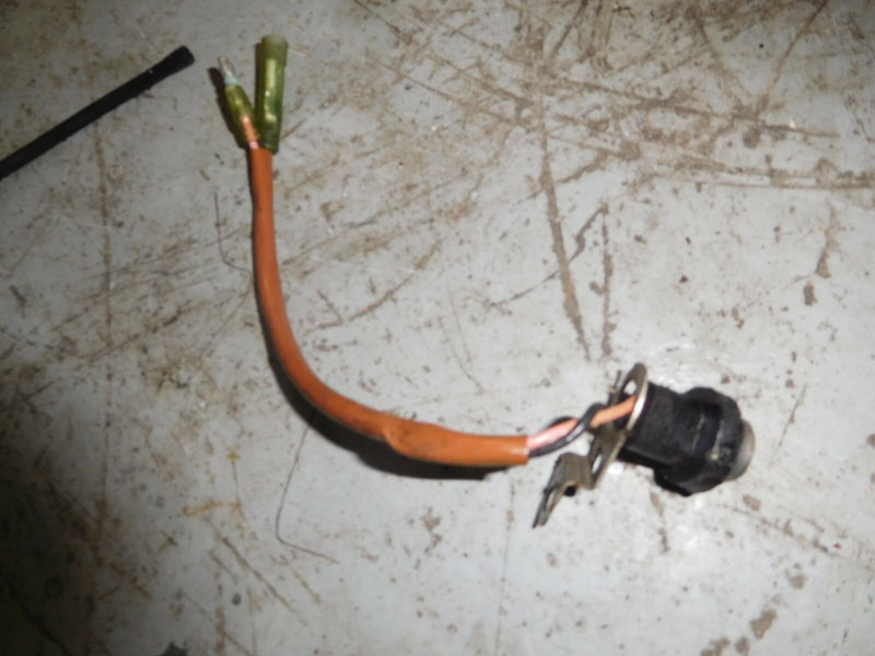 1995 Yamaha outboard 225 hp V-X SWS-stroke Thermoswitch 61A-82560-00-00