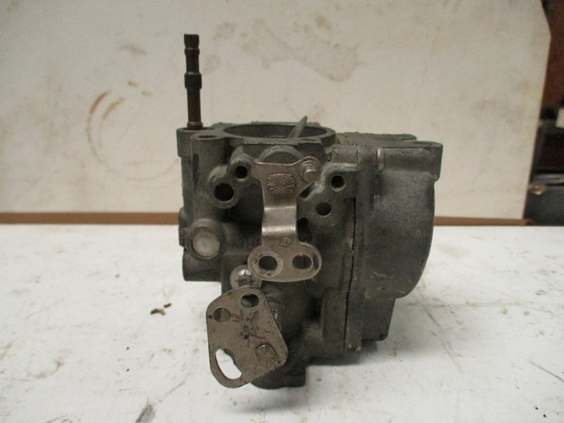 1979-1984 60hp Johnson/Evinrude Carburetor [518505] D2 Missing Bowl Plug