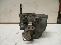 Load image into Gallery viewer, 1979-1984 60hp Johnson/Evinrude Carburetor [518505] D2 Missing Bowl Plug

