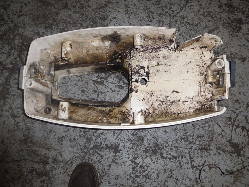 1997 Johnson 50hp J50ESLEVS 2 stroke Side Cowling