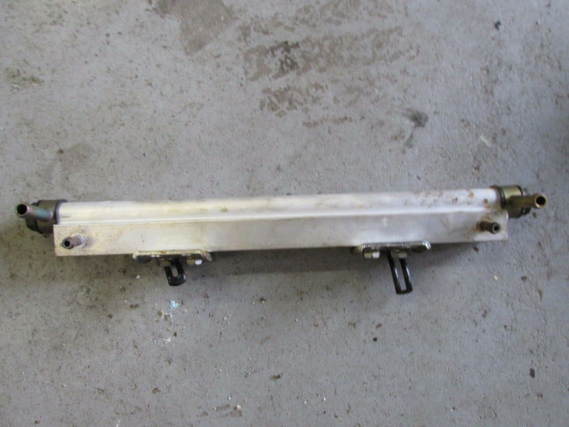 Suzuki outboard DF115 4-stroke 11501F-152877 fuel cooler 15770-90J01