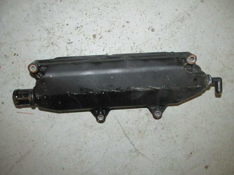 2001 Honda Outboard BF130A 130hp 4-stroke PCV canister 12340-ZW5-000