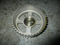 Load image into Gallery viewer, 2008 Yamaha 250 hp 4-stroke Outboard driven gear 6p2-11537-01-00
