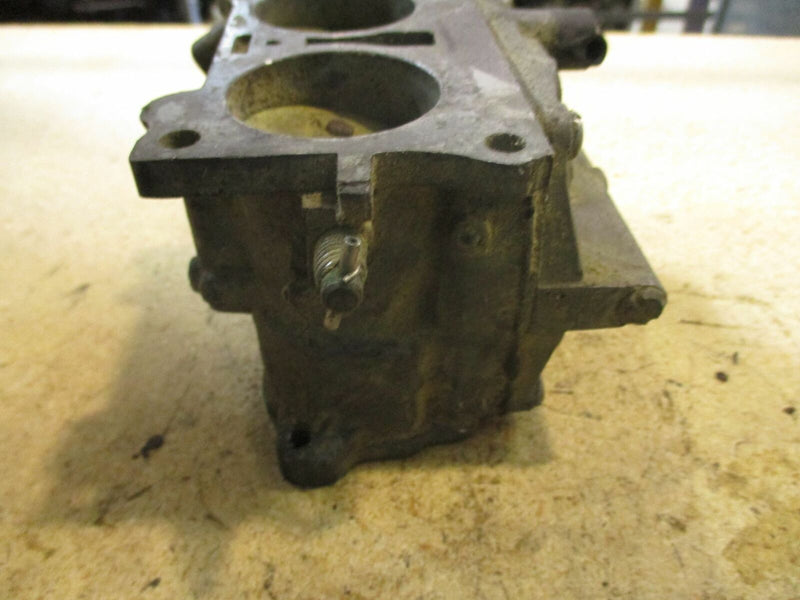 Johnson/Evinrude 90-115hp Outboard Bottom Carburetor with 1-5/16" valves