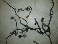 Load image into Gallery viewer, 1997 Suzuki Outboard DT 225 2-stroke wiring harness 36610-92E20
