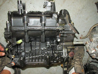 Load image into Gallery viewer, 1999 Suzuki outboard DF 40 04001F-971122 4-stroke crankcase 11300-87J01-019
