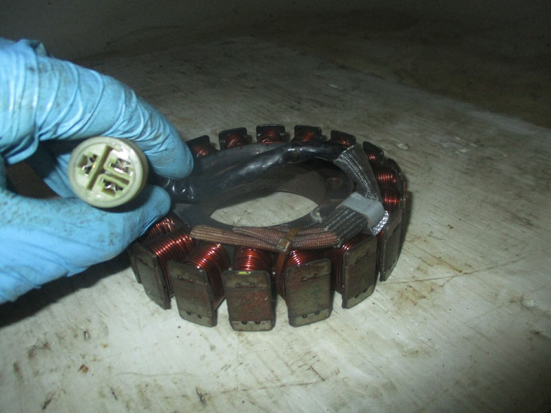 Suzuki DF70 70hp outboard stator (32120-99E00)