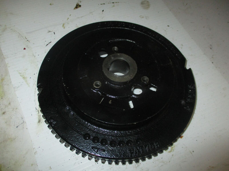 Suzuki DF 50hp 4 stroke outboard flywheel (32102-87J11)