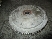 Load image into Gallery viewer, 1977 Evinrude 55hp 2-stroke outboard flywheel 581543
