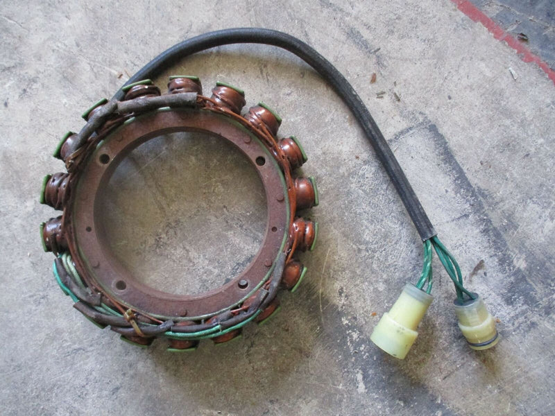 Yamaha Outboard Stator-225hp 4-Stroke (69J-81410-10-00)