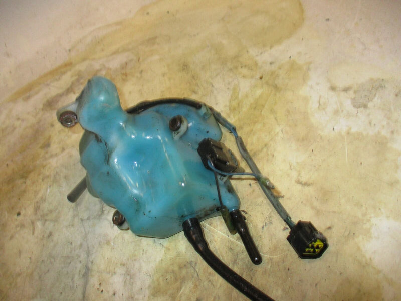 Yamaha HPDI 200hp outboard oil tank (68F-21750-00-00)