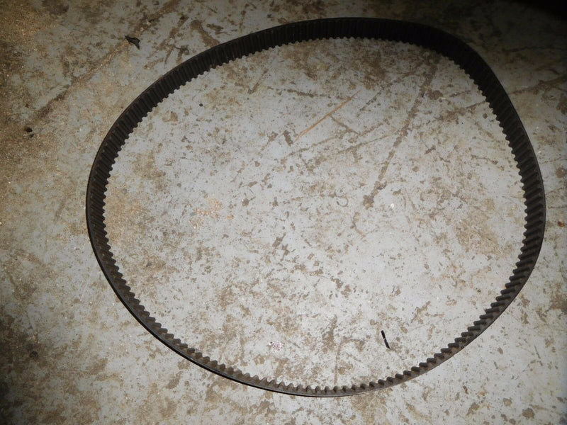 2004 Yamaha 225hp outboard 4 stroke Drive belt 69j-46241-00-00